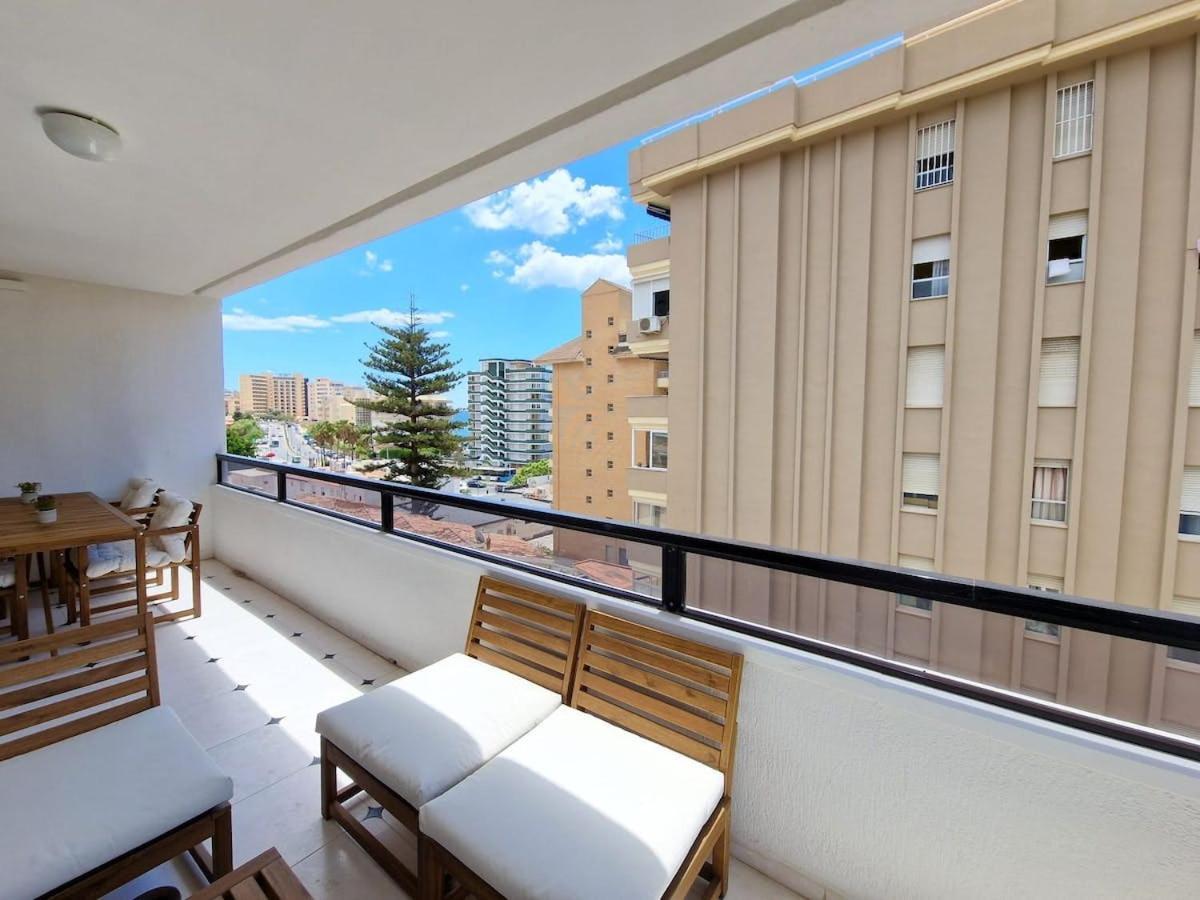 Appartement Ap. 200m De La Playa *